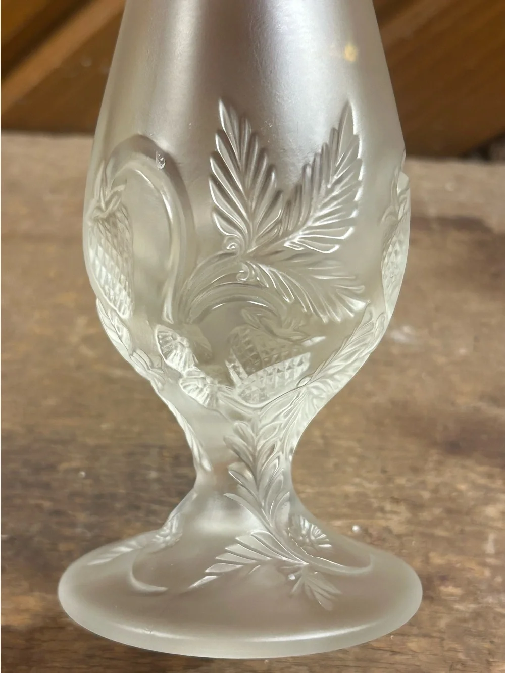 Vintage Fenton 